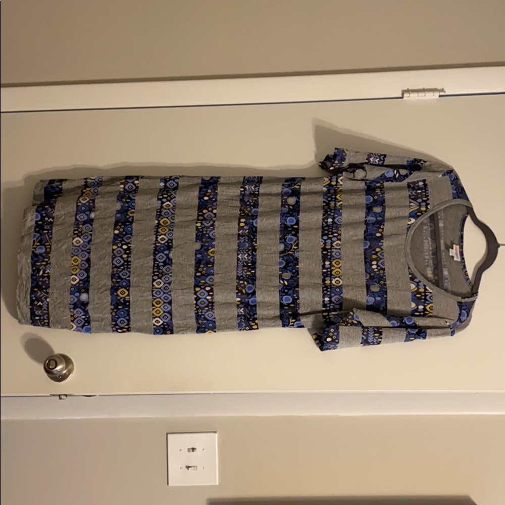 Julia Dress